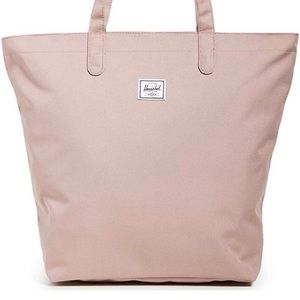 Herschel Supply Co. Tote Pink